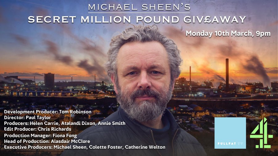 JustMoney Movement (@justmoneymvt) on Twitter photo Don't miss out! 9pm tonight <a href="/michaelsheen/">michael sheen 💙</a> on <a href="/Channel4/">Channel 4</a> & <a href="/fullfattv/">Full Fat TV</a> documentary on affordable credit w/ highlighting the need for a Fair Banking Act. We've been campaigning as part of <a href="/FBfACampaign/">Fair Banking for All</a> - watch out for our new MP action following the screening! #FairBankingForAll Don't miss out! 9pm tonight <a href="/michaelsheen/">michael sheen 💙</a> on <a href="/Channel4/">Channel 4</a> & <a href="/fullfattv/">Full Fat TV</a> documentary on affordable credit w/ highlighting the need for a Fair Banking Act. We've been campaigning as part of <a href="/FBfACampaign/">Fair Banking for All</a> - watch out for our new MP action following the screening! #FairBankingForAll