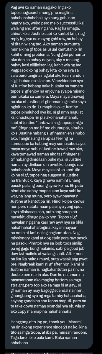 CheatingmadnessPH tweet media