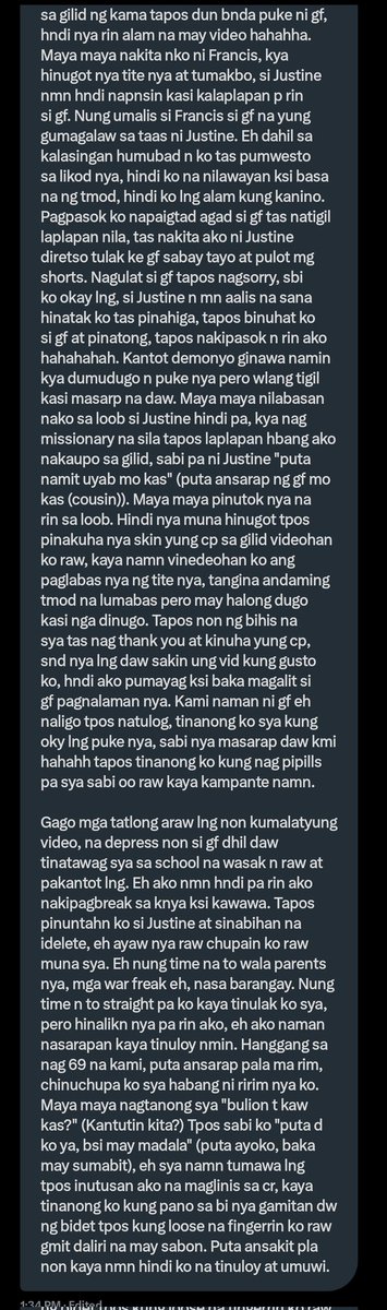 CheatingmadnessPH tweet media