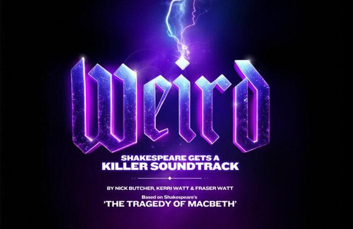 The Stage (@thestage) on Twitter photo Schoolchildren from across the North East of England will be among the first in the world to see a new musical based on Macbeth and produced by Michael Harrison (<a href="/MHARRISON_ENT/">Michael Harrison</a>)
Read more 👉thestage.co.uk/news/productio… Schoolchildren from across the North East of England will be among the first in the world to see a new musical based on Macbeth and produced by Michael Harrison (<a href="/MHARRISON_ENT/">Michael Harrison</a>)
Read more 👉thestage.co.uk/news/productio…