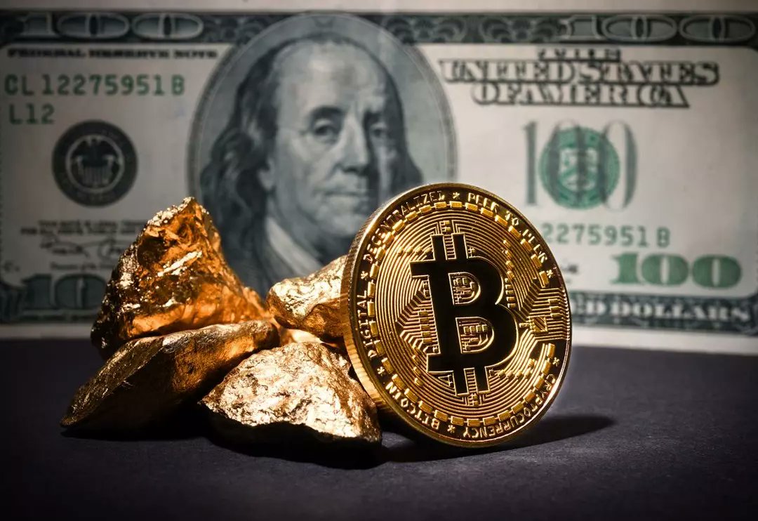 Doların Gerilemesi Bitcoin İçin Ne Anlama Geliyor?

bschaber.com/2025/03/10/dol…