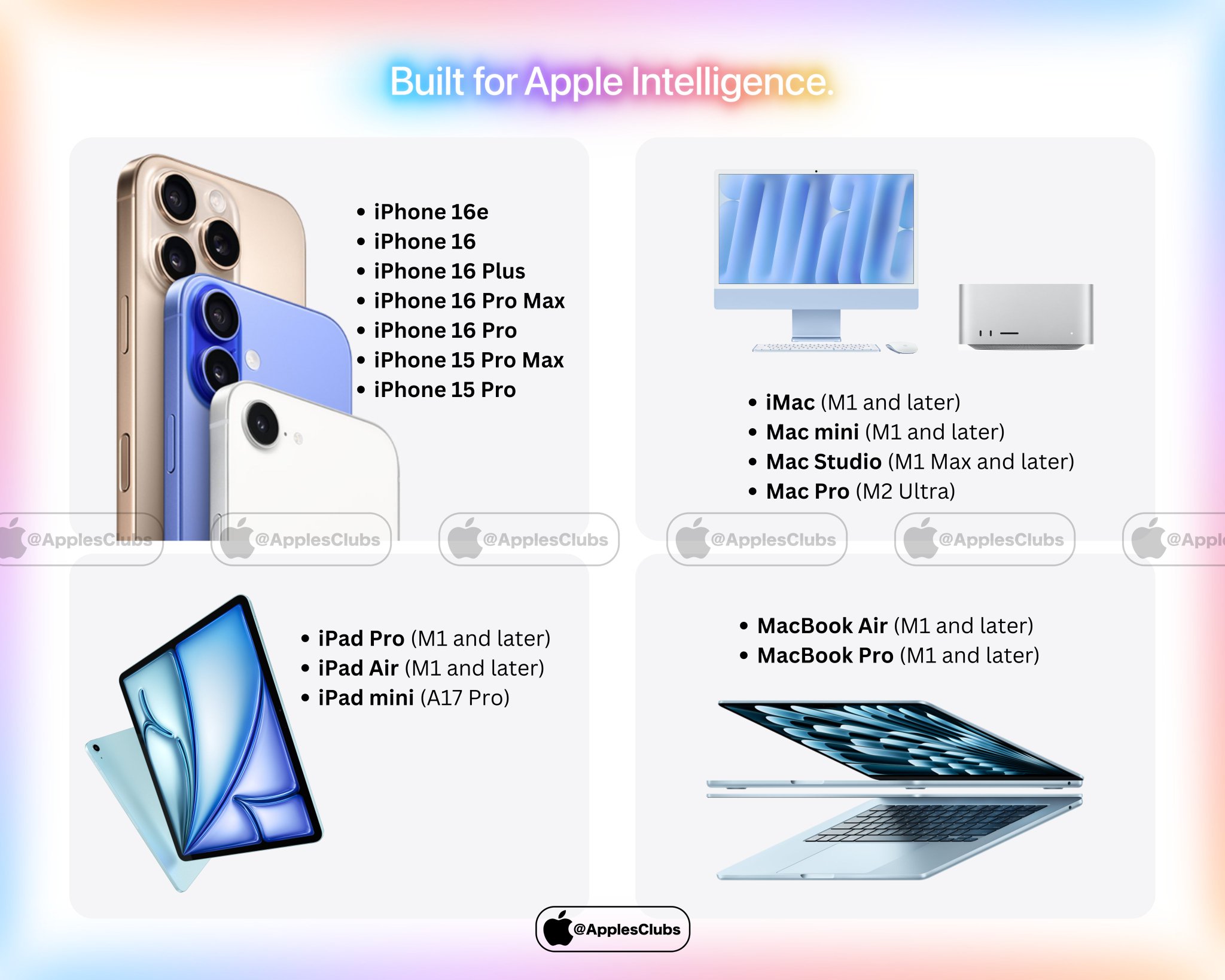 その他 The Apple Reference & Presentations Apple Club on X: