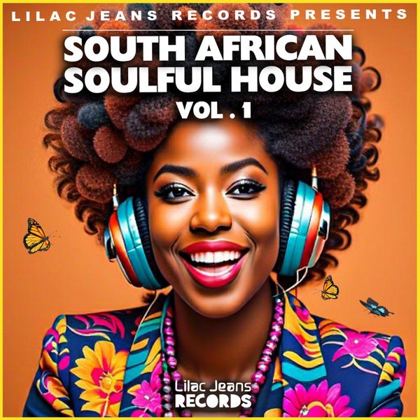 Lilac Jeans Records Presents: South African Soulful House Vol.1

Designed to appeal to both seasoned house music enthusiasts and newcomers alike, this compilation is a celebration of creativity and collaboration. 

U can grab your copy on traxsource.

traxsource.com/title/2467645/…