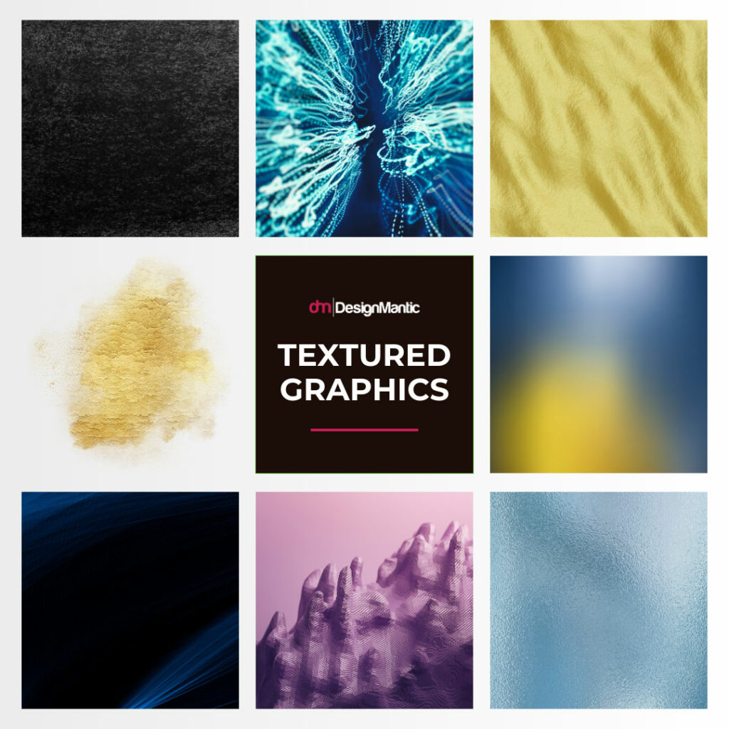 Textures in logo design aren’t just aesthetic—they’re strategic!

They add depth, emotion, and real presence to your brand identity. Master the art of texture to make your logo truly unforgettable: designmantic.com/blog/texture-i…

#LogoDesign #TexturesMatter #Branding #DesignInspiration