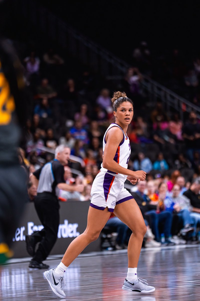 Donovyn Hunter | <a href="/DonovynHunter/">donovyn hunter</a> 

11 ;points
4-of-9 fg's
3-of-5 3's
6 rebounds
3 steals
1.10 PPP

...in <a href="/tcuwbb/">TCU Women’s Basketball</a> 64-59 win over No. 17 Baylor in <a href="/Big12Conference/">Big 12 Conference</a> Championship game.