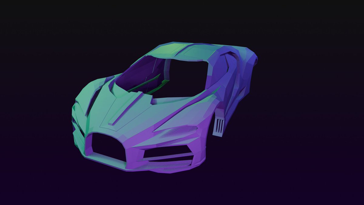 #b3d #blender