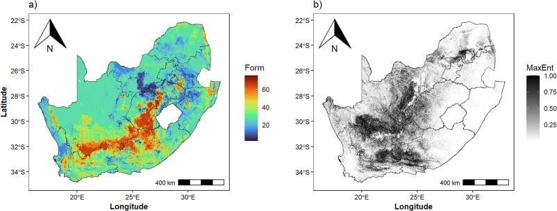 New in Geoderma Regional: „A comparison of country-scale subsoil predictions between a numeric and a taxonomic soil classification system“ by Trevan Flynn, Catherine Clarke, Rosana Kostecki, and Ansa Rebi. 
buff.ly/f5Jc4Od
