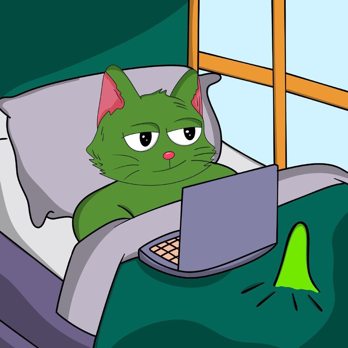 algo_cats's tweet image. can we all push the idea that market need to turn over in bullish sentiment?

we almost sold all the news that we got.