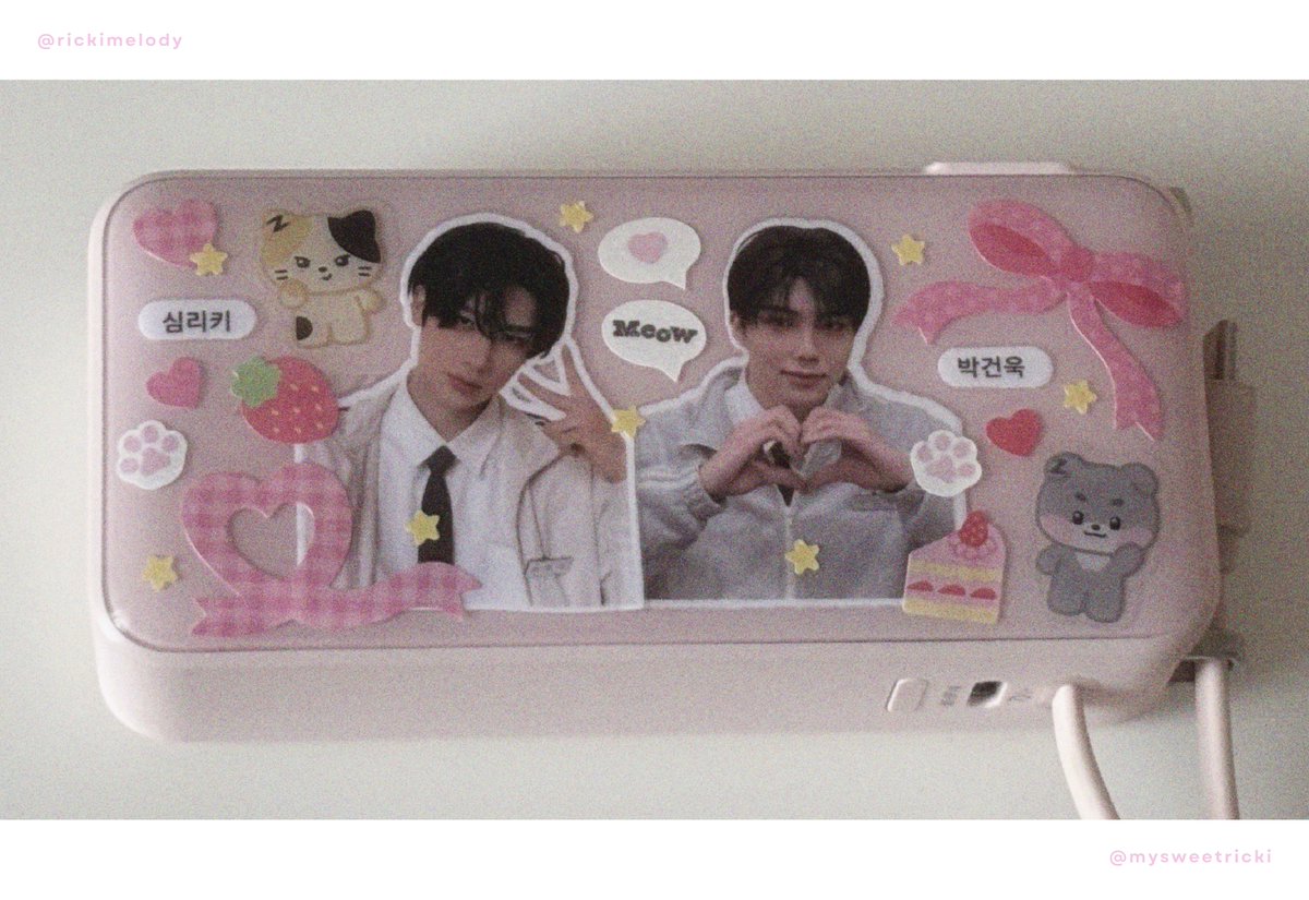 mysweetricki's tweet image. 🎀♡ : @colorgramtok