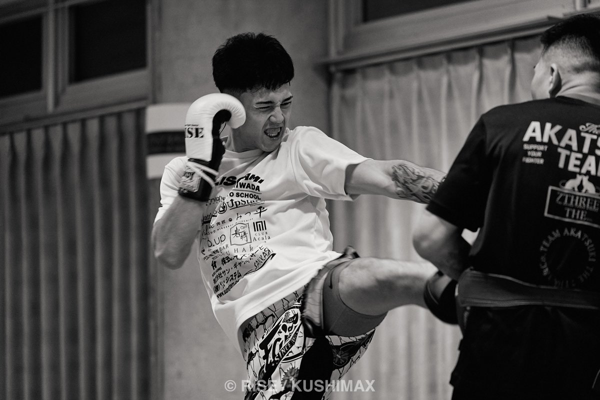 ／✨
📢注目選手👀
⚔️#RISE_ELDRD 2025⚔️
＼✨

宇佐美 秀 メイソン <a href="/h_kingteddy/">宇佐美 秀メイソン</a>  (Usami Hide Meison)team VASILEUS
👑第4代RISEウェルター級王者
👑ISKAインターコンチネンタル・ウェルター級暫定王者
ニックネーム／THE GANGSTA KID
身長／182cm
生年月日／2001年5月20日
出身地／大阪府大阪市