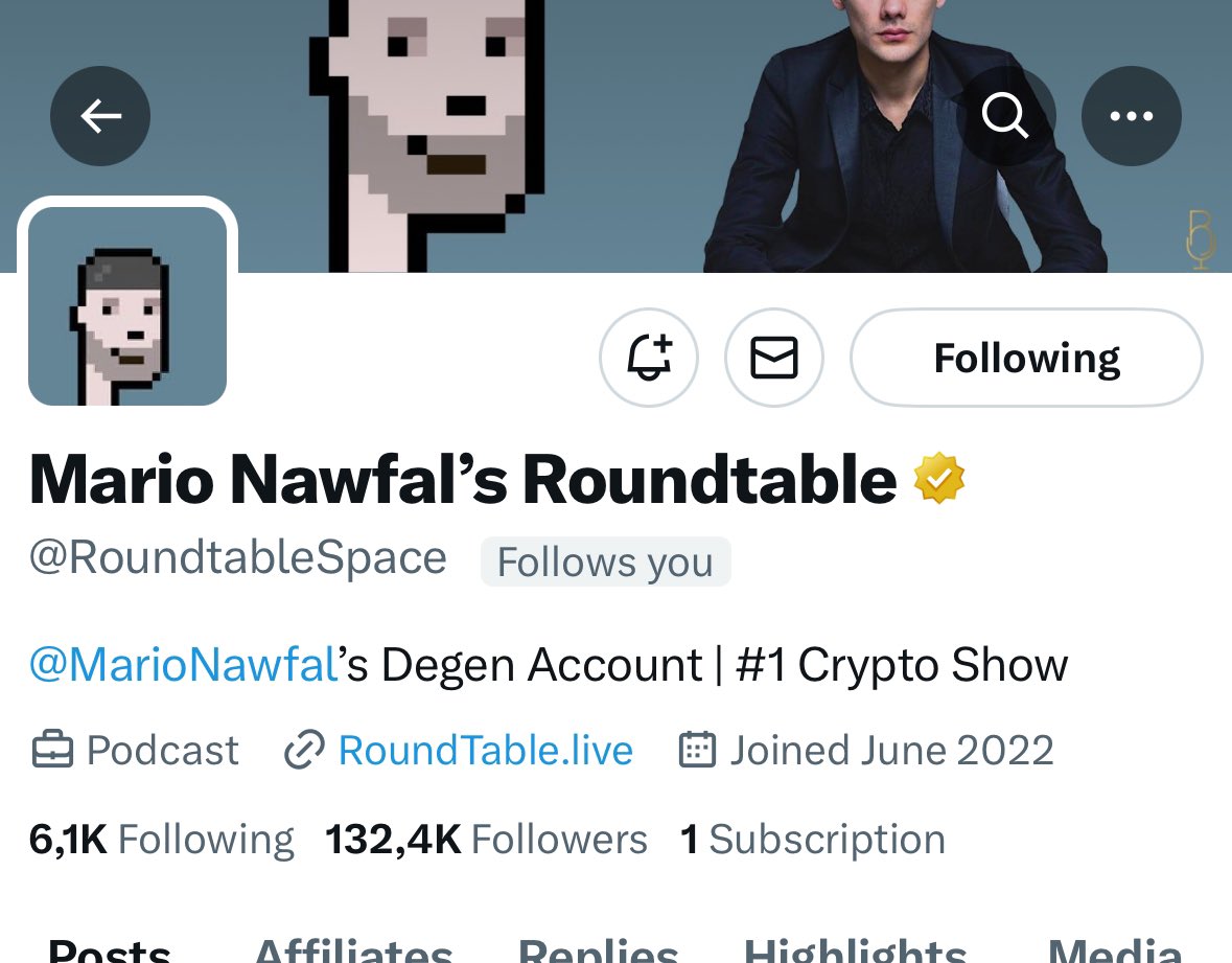 Thanks for the follow!
Time to make the ZeroBro cult really huge. 100% organic memecoin, the symbol of the current market.