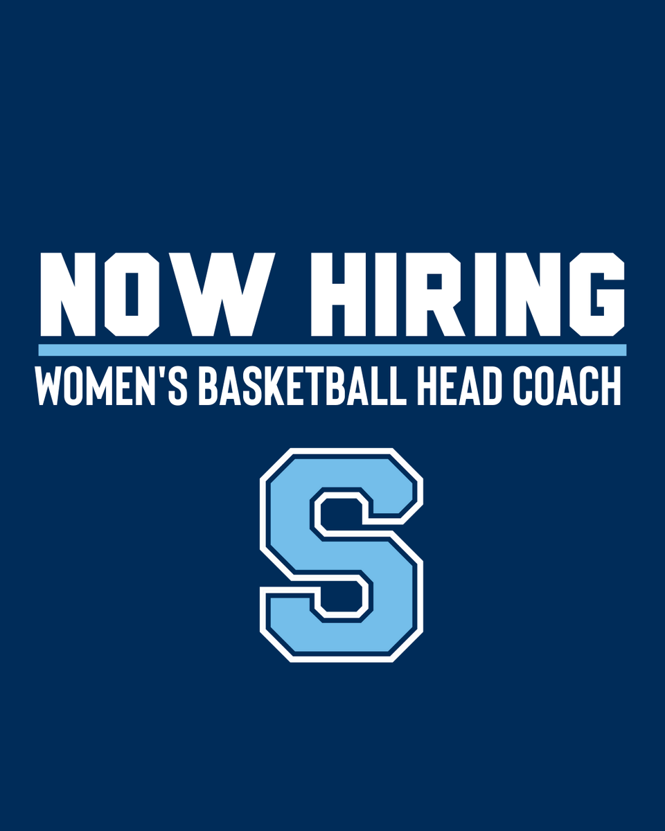Do you have experience coaching basketball and looking to take it to the next level? Check out the job description on our website and consider applying if it's the right fit for you. 

🔗sheridanbruins.com/general/2024-2…