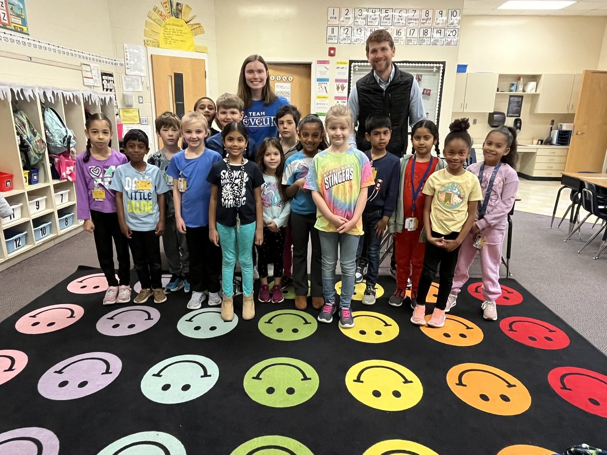 Andrew Whedbee (@andrew_whedbee) on Twitter photo Enjoyed reading to a few classes this week as <a href="/harrisburgelem/">Harrisburg Elem</a> celebrated Read Across America week and capped it off with leading an impromptu reading small group with these great 5th grade students! #dominatetoday Enjoyed reading to a few classes this week as <a href="/harrisburgelem/">Harrisburg Elem</a> celebrated Read Across America week and capped it off with leading an impromptu reading small group with these great 5th grade students! #dominatetoday