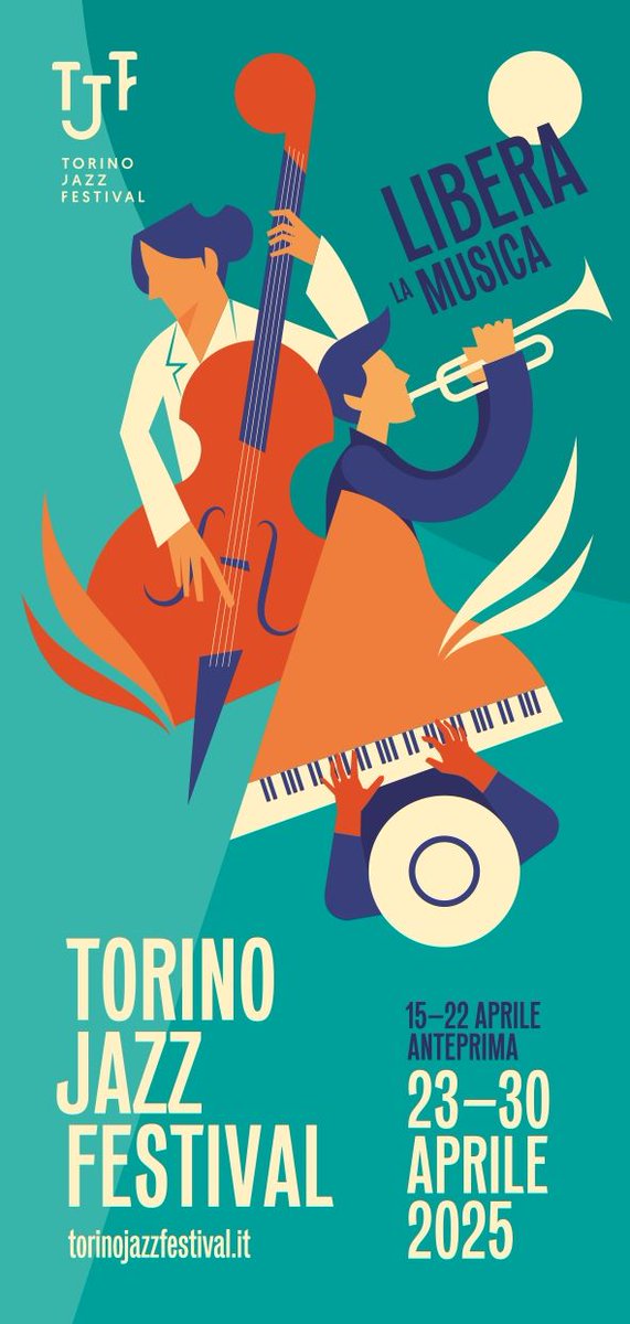 @notiziepiemont (@notiziepiemont) on Twitter photo <a href="/torinojazzfest/">Torino jazz Festival</a> 2025: «Libera la Musica»
<a href="/VeronicaSisinni/">Veronica Sisinni</a>
notiziepiemonte.it/index.php/temp… <a href="/torinojazzfest/">Torino jazz Festival</a> 2025: «Libera la Musica»
<a href="/VeronicaSisinni/">Veronica Sisinni</a>
notiziepiemonte.it/index.php/temp…