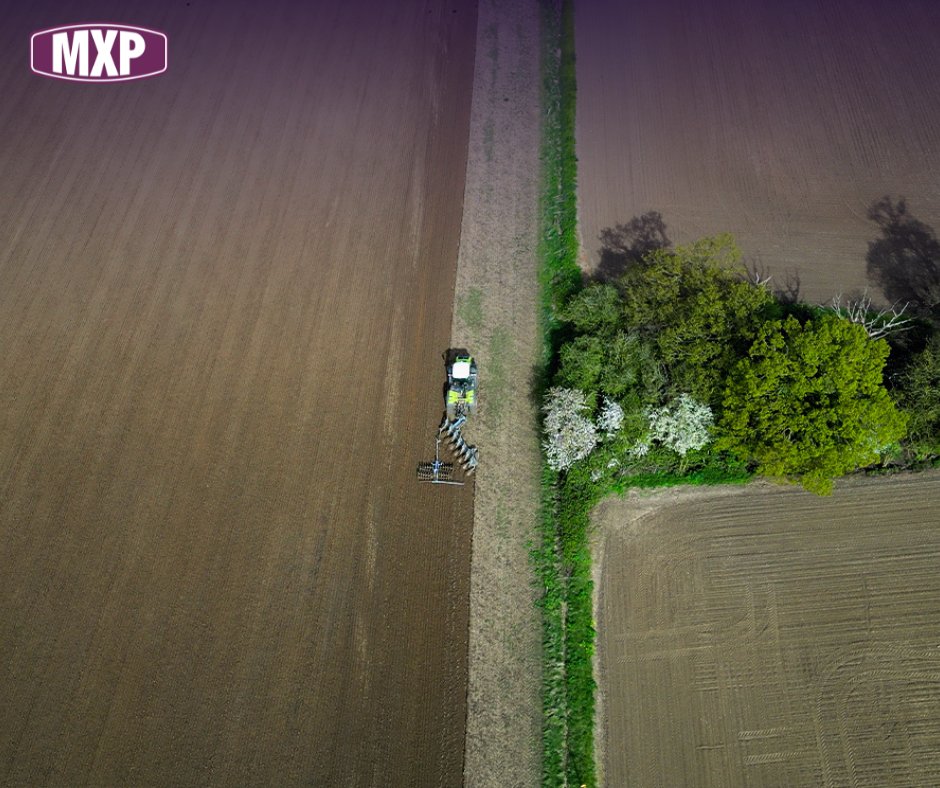 APMsupplies's tweet image. Tough jobs need tougher parts 💪 

MaxiPart plough parts keep you moving — built to last and ready to work. 🟪🚜 

#MaxiPart #PloughParts