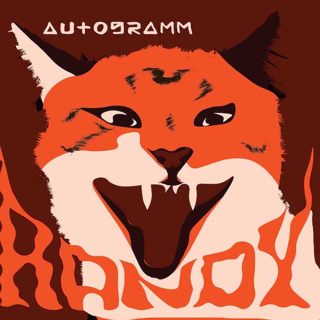 AUTOGRAMM Announce Spanish Tour Dates With Vinyl Single “Randy” b/w Diodes Cover “Jenny’s In A Sleep World” -  dropthespotlight.com/autogramm-anno…