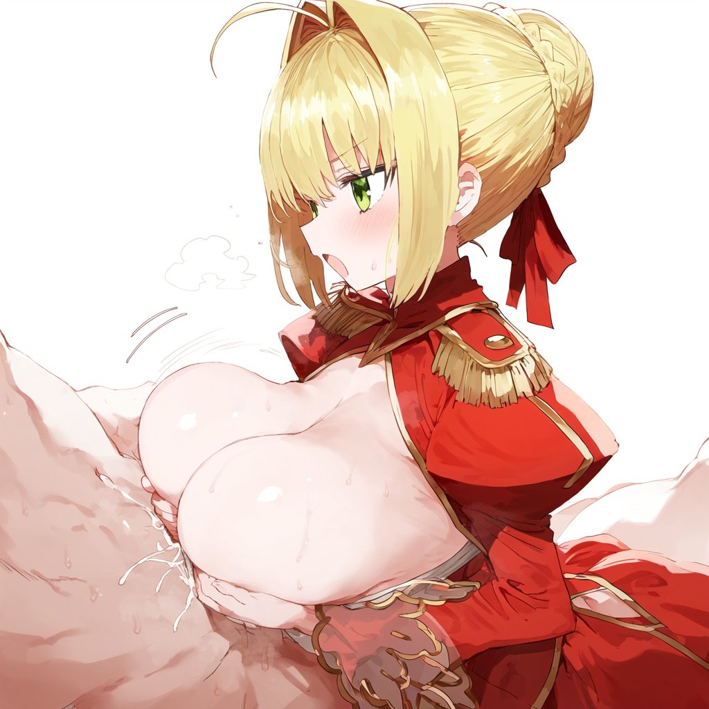 何をしたのかはさておき容赦はしてくれなかった皇帝
ドヤ顔も少ししたかった 