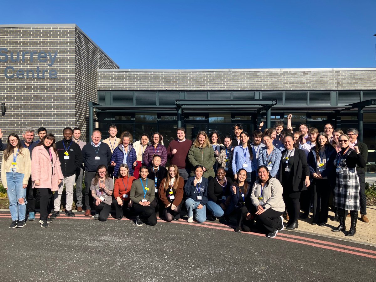 It’s Healthcare Scientist Week 👨🏼‍🔬👩🏾‍🔬
 
All this week, we’ll be celebrating the incredible contribution of our healthcare scientists (over 230 scientists) who are shaping technological advances to address our evolving health challenges.
 
Read more: ow.ly/MZLm50VeONl