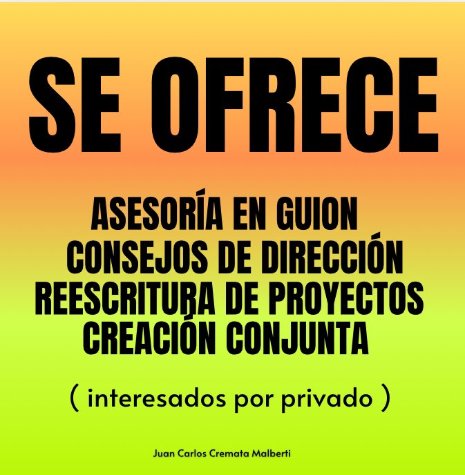 Juan Carlos Cremata Malberti (@crematajuan) on Twitter photo 