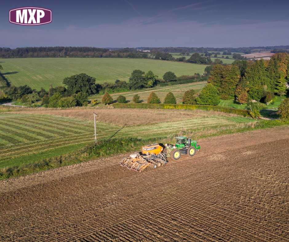 APMsupplies's tweet image. Cut through the field with confidence 🌱

MaxiPart drill points offer durability and precision where it counts. 💜

#MaxiPart #DrillPoints #PlantWithPrecision