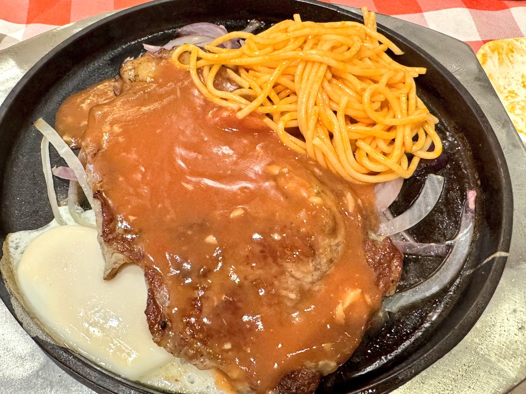 又吃上了🤓☺️