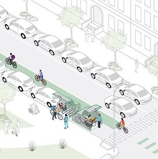 Bike New York tweet media