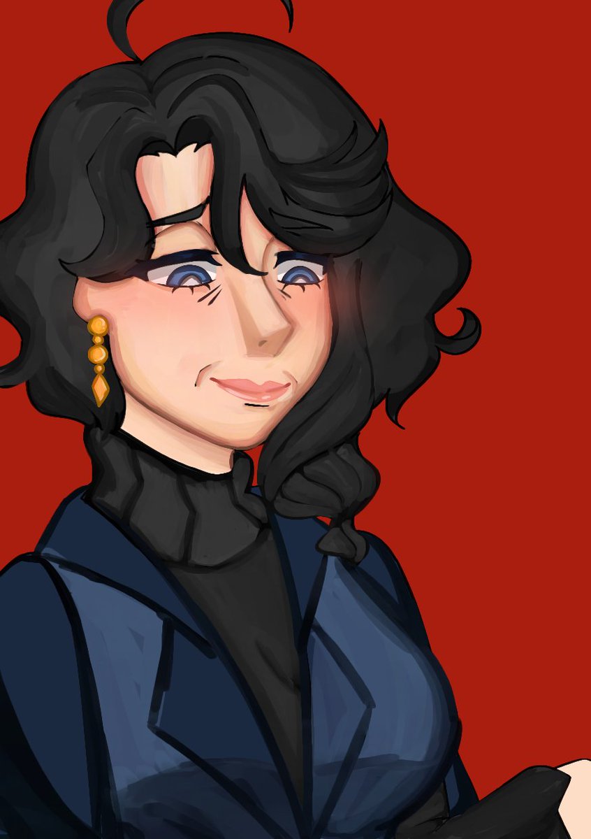 Thedumb_Random's tweet image. Chat, I miss them everyday,,i fricking miss them

#Ocxcanon #AceAttorney #ExcelsiusWinner #BlaiseDebeste