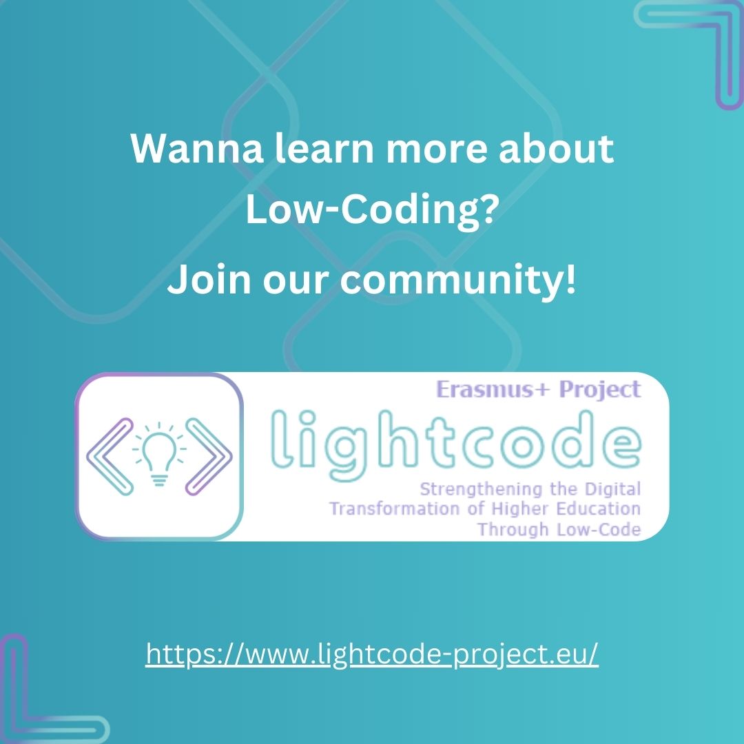 Shedding light on the LightCode Erasmus+ Project!🌟By aligning education with technological trends, the project enhances students' employability and career opportunities across various sectors.🎯 #lightcodeproject #erasmusplusproject #digitalskills #innovationineducation
