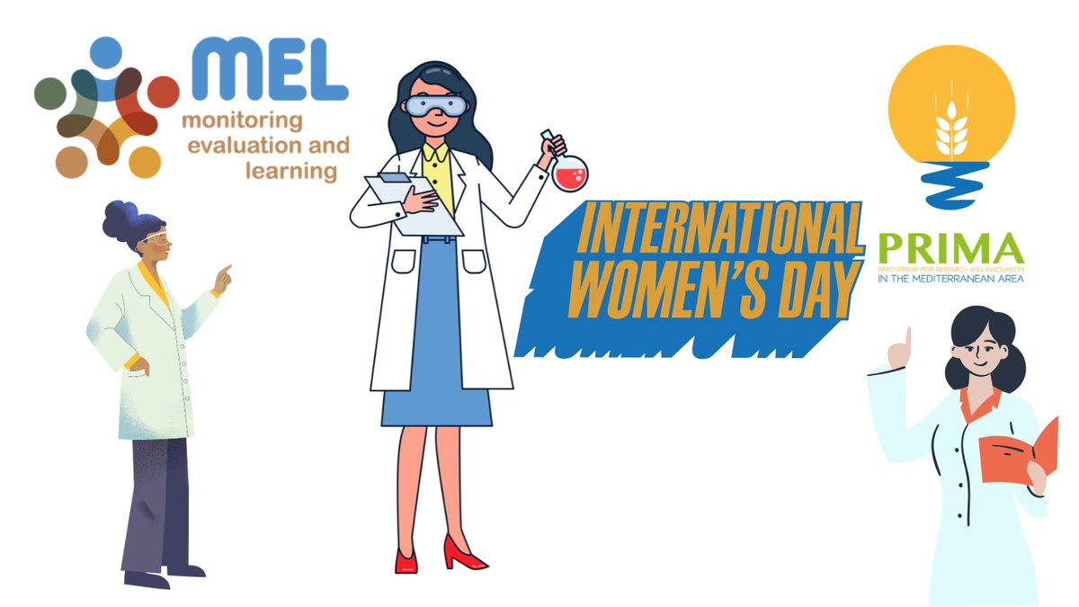 Monitoring, Evaluation & Learning (MEL) (@mel_cgiar) on Twitter photo .<a href="/bonex_eu/">BONEX</a> project, coordinated by @bioazul_spainfunded by <a href="/PrimaProgram/">PRIMA Program Mediterranean Partnership ๐ช๐บ</a> supported under <a href="/HorizonEU/">Horizon Europe ๐ช๐บ</a> supports female leadership in decision-making processes through innovate in agri-food supply chains. Hence, MEL Team celebrates #InternationalWomensDay .<a href="/bonex_eu/">BONEX</a> project, coordinated by @bioazul_spainfunded by <a href="/PrimaProgram/">PRIMA Program Mediterranean Partnership ๐ช๐บ</a> supported under <a href="/HorizonEU/">Horizon Europe ๐ช๐บ</a> supports female leadership in decision-making processes through innovate in agri-food supply chains. Hence, MEL Team celebrates #InternationalWomensDay