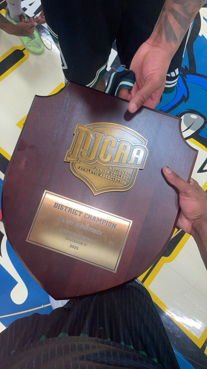 History Made🕺🏾💍! #JobnotDone  #GoinToNationals #Year1