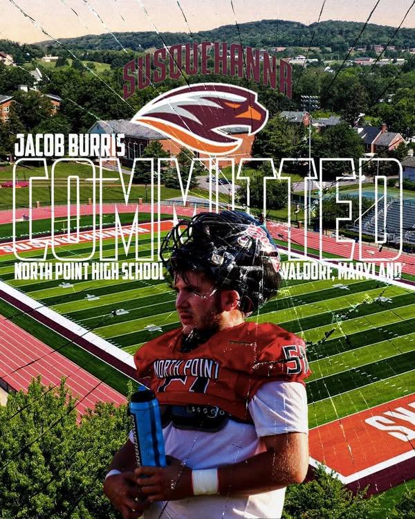 Jacob burris (@jake_b51) on Twitter photo 1,000 percent committed, Thank you to all my coaches to a great 4 years of highschool football.
<a href="/coach_condo/">Billy Condo</a> <a href="/coach_ruck/">Mike Rucker</a> <a href="/tray_sap/">T. Easton</a> <a href="/yrnleakk/">s.o.s</a> #mmc 1,000 percent committed, Thank you to all my coaches to a great 4 years of highschool football.
<a href="/coach_condo/">Billy Condo</a> <a href="/coach_ruck/">Mike Rucker</a> <a href="/tray_sap/">T. Easton</a> <a href="/yrnleakk/">s.o.s</a> #mmc