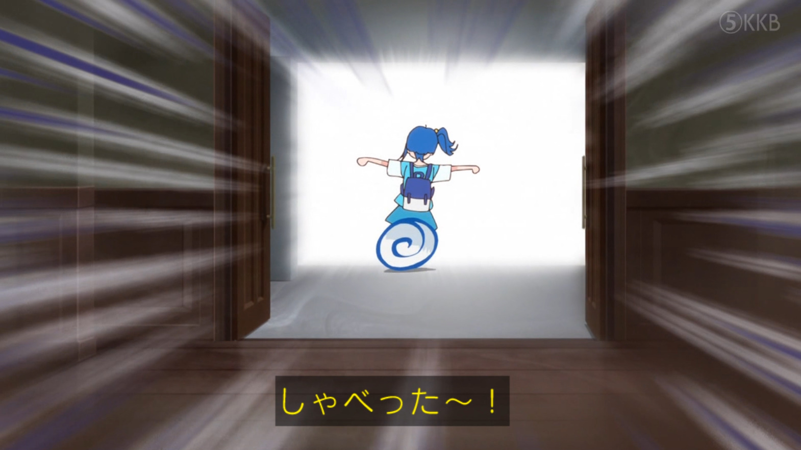 🌈ラキまめ♪ ご注文はたまごっちとここたまに極振りしたいと
