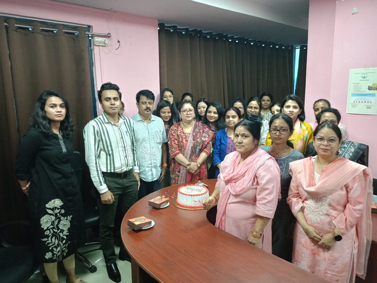 Food Corporation of India Assam (@assamfci) on Twitter photo Celebration of International Women's Day at FCI,Regional Office Guwahati Assam
<a href="/FCI_India/">Food Corporation of India</a> <a href="/fci_ne/">Food Corporation of India, Zonal Office(NE)</a> Celebration of International Women's Day at FCI,Regional Office Guwahati Assam
<a href="/FCI_India/">Food Corporation of India</a> <a href="/fci_ne/">Food Corporation of India, Zonal Office(NE)</a>