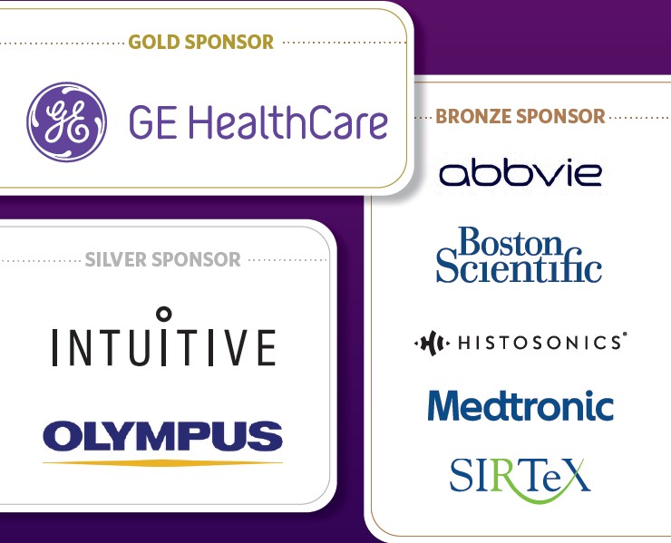 AHPBA wishes to recognize and thank the following companies for their commercial promotion of this educational activity!