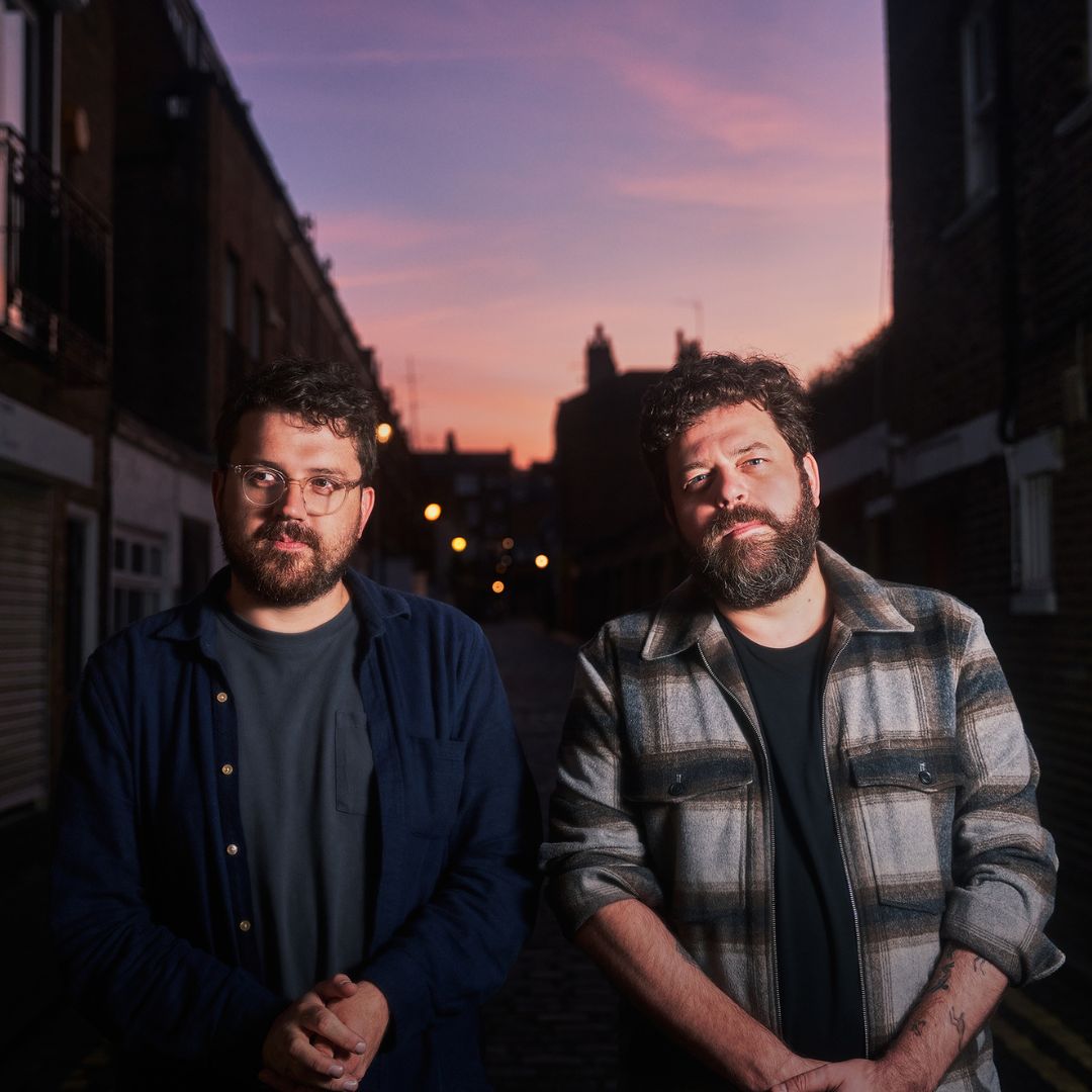 Tonight, Bear's Den are here celebrating 10 years of their debut record 'Islands'.

🕛Timings
6:30pm Box Office opens
7:00pm Venue Doors/Bar open
7.30pm Broadie Barclay
8.00pm Interval
8.20pm Bear’s Den First Set
9.05pm Interval
9.30pm Bear’s Den Second Set
10.15pm Show End
