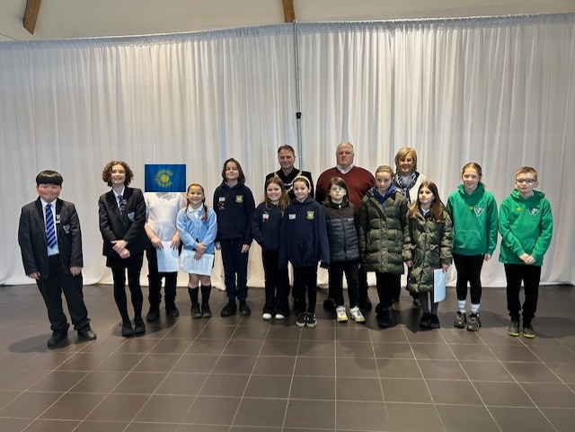 Tredegar Town Counci (@tredegarcouncil) on Twitter photo Today, along with local school representatives, we reaffirmed the core values & principles of the Commonwealth as declared in its Charter
#CommonwealthDay
<a href="/BrynBachSchool/">Bryn Bach Primary School</a> <a href="/glanhowyprimary/">Glanhowy Primary Sch</a> <a href="/StJoseRC1/">St.Joseph's Primary</a> Deighton Primary <a href="/YGTredegarCS/">Ysgol Gyfun Tredegar</a> Today, along with local school representatives, we reaffirmed the core values & principles of the Commonwealth as declared in its Charter
#CommonwealthDay
<a href="/BrynBachSchool/">Bryn Bach Primary School</a> <a href="/glanhowyprimary/">Glanhowy Primary Sch</a> <a href="/StJoseRC1/">St.Joseph's Primary</a> Deighton Primary <a href="/YGTredegarCS/">Ysgol Gyfun Tredegar</a>