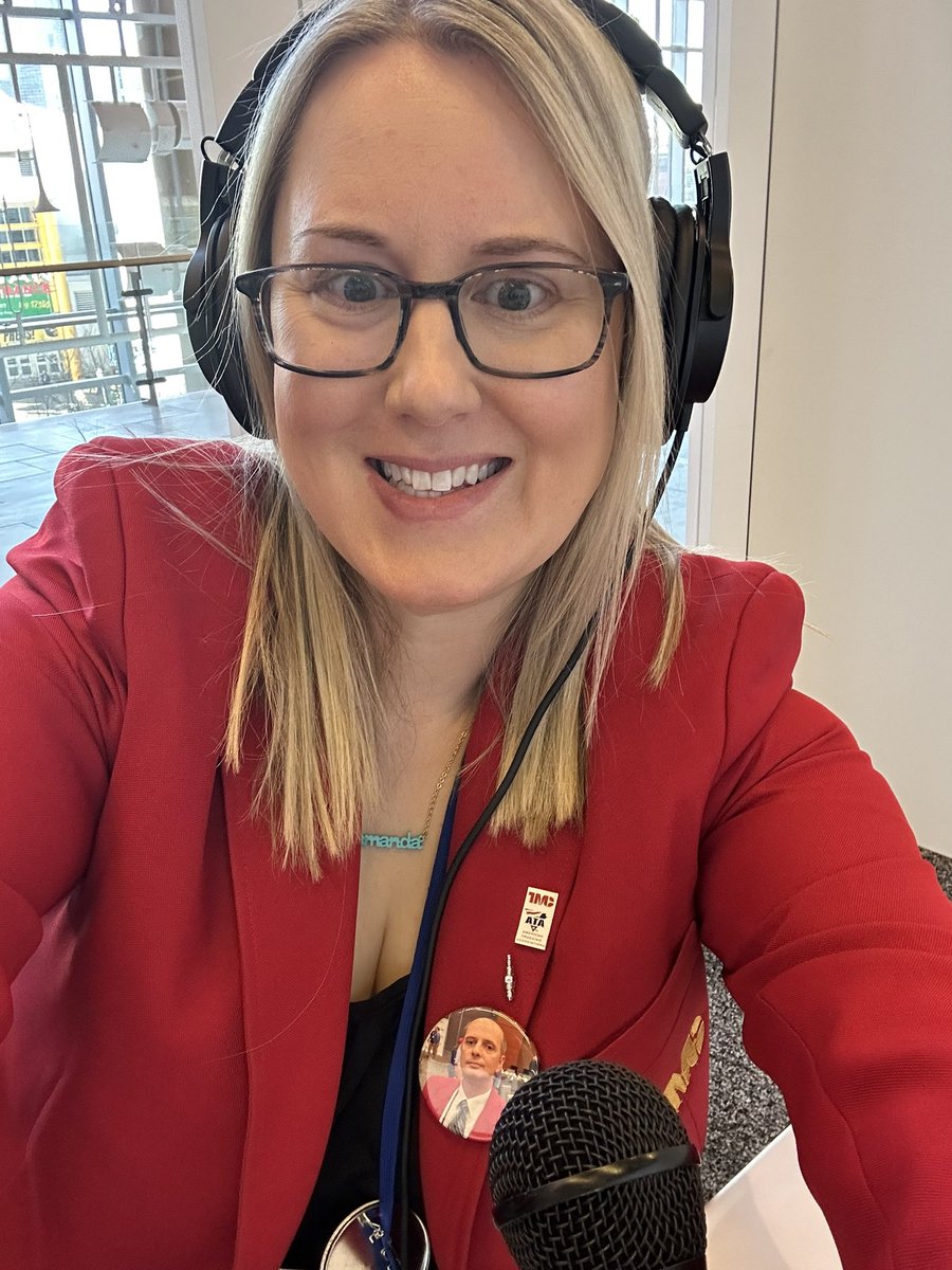 Amanda Schuier tweet media