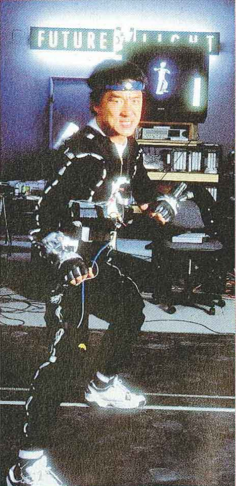 dart_emugamer's tweet image. Behind the Scenes Jackie Chan: Stuntmaster for the PS1! 📸 Go inside the development with these RARE photos: Jackie Chan in motion capture, level design blueprints, &amp;amp; cinematic storyboards! A true gem from Radical &amp;amp; Sony. #JackieChan #Stuntmaster #PS1 #RetroGaming #GameDev