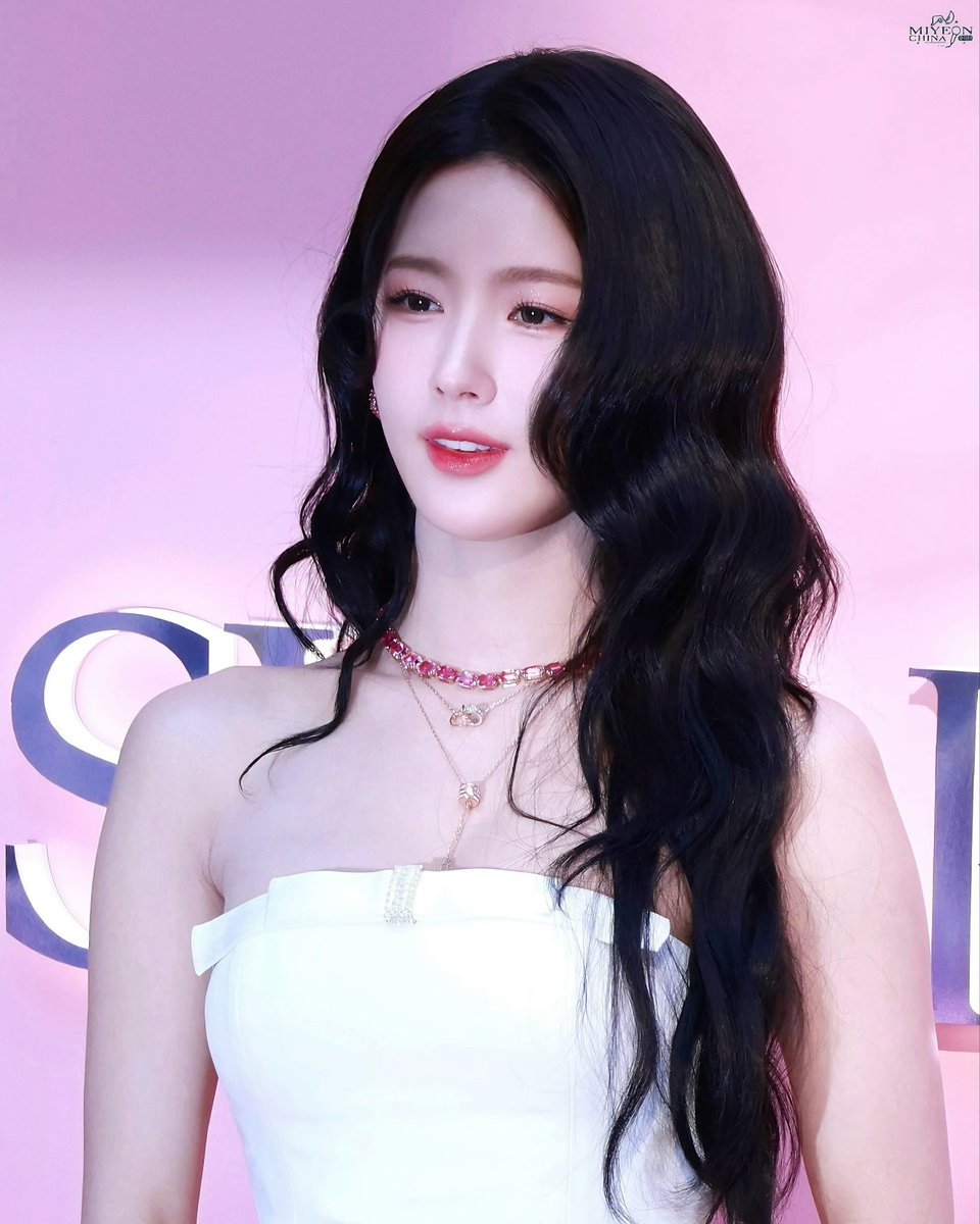 MiyeonChina's tweet image. 250310

#미연 #MIYEON
#여자아이들 #GIDLE