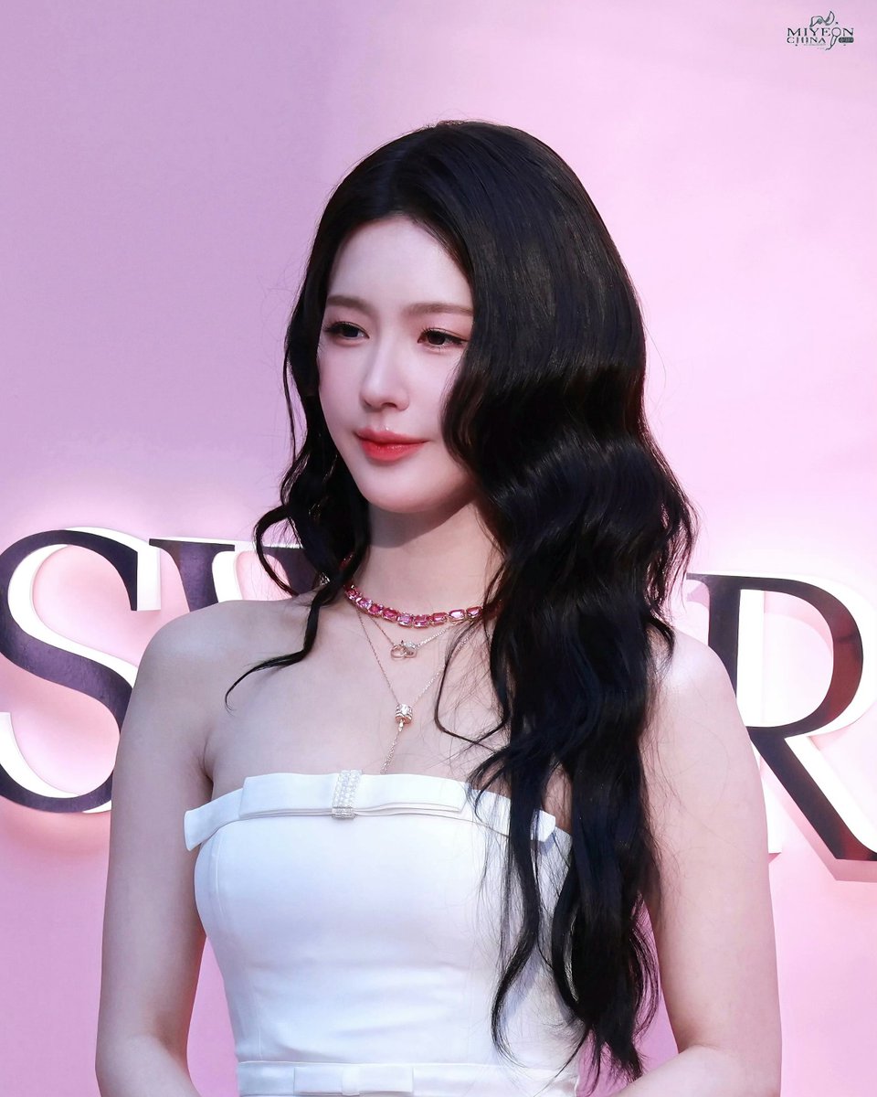 MiyeonChina's tweet image. 250310

#미연 #MIYEON
#여자아이들 #GIDLE