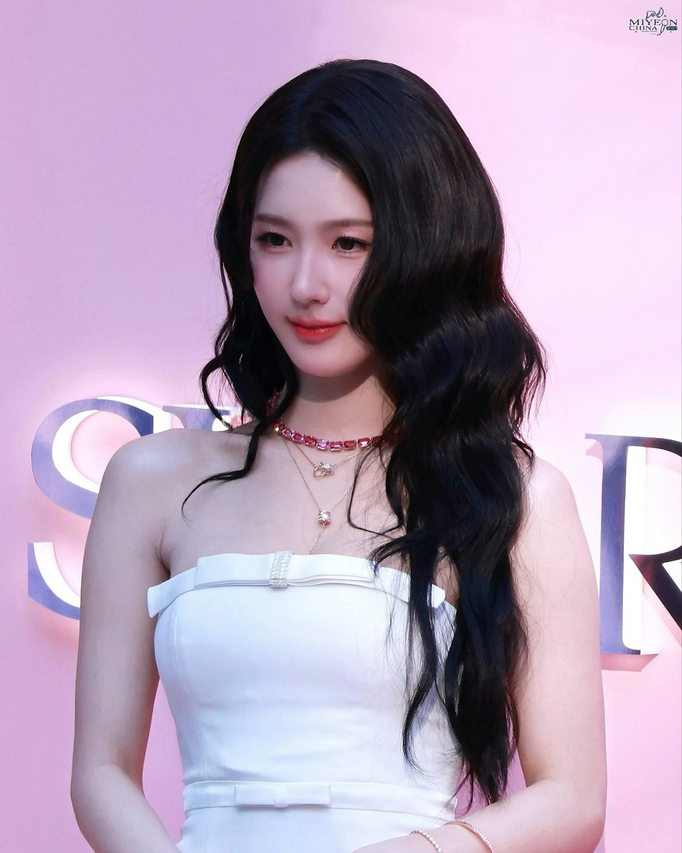MiyeonChina's tweet image. 250310

#미연 #MIYEON
#여자아이들 #GIDLE