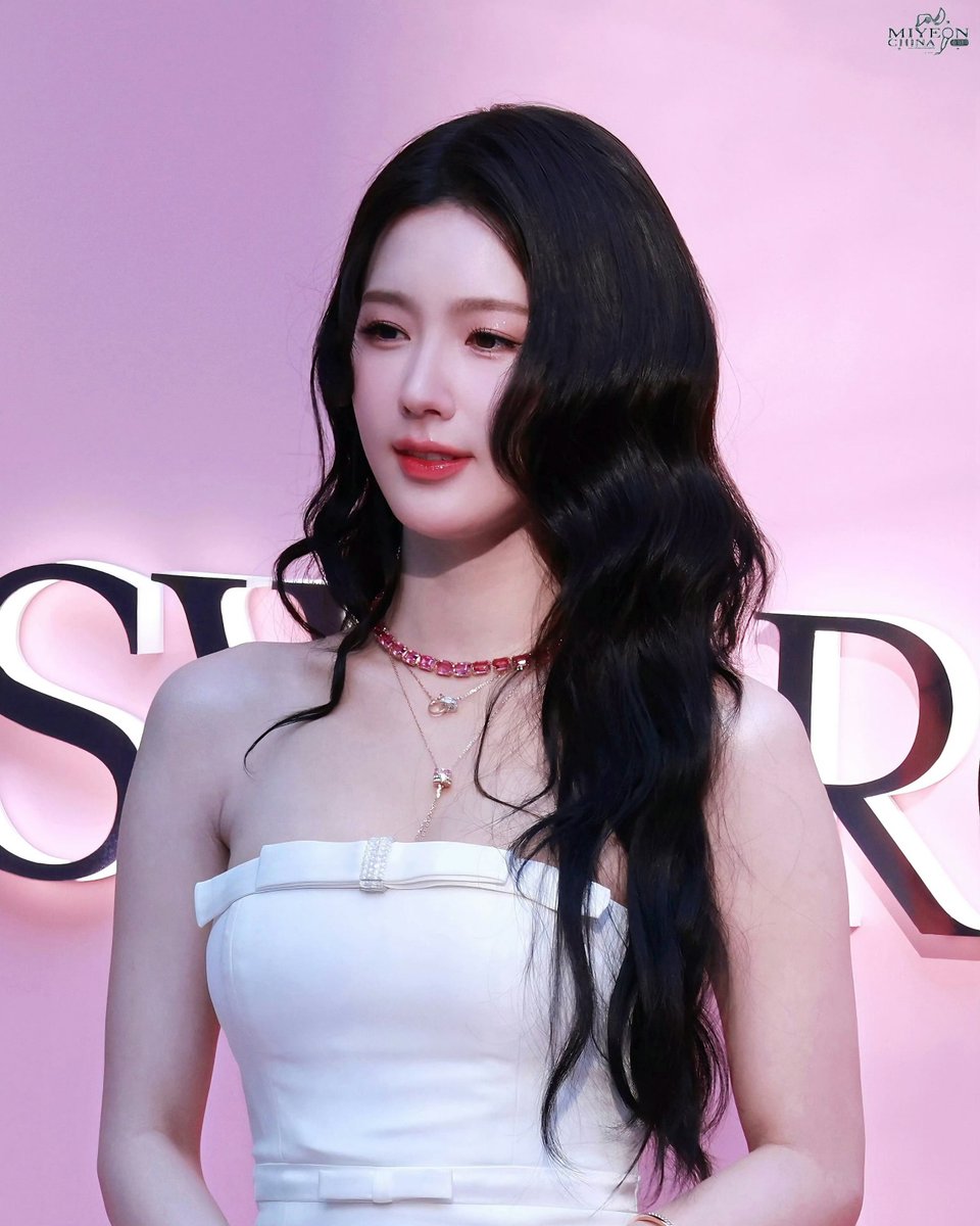 MiyeonChina's tweet image. 250310

#미연 #MIYEON
#여자아이들 #GIDLE