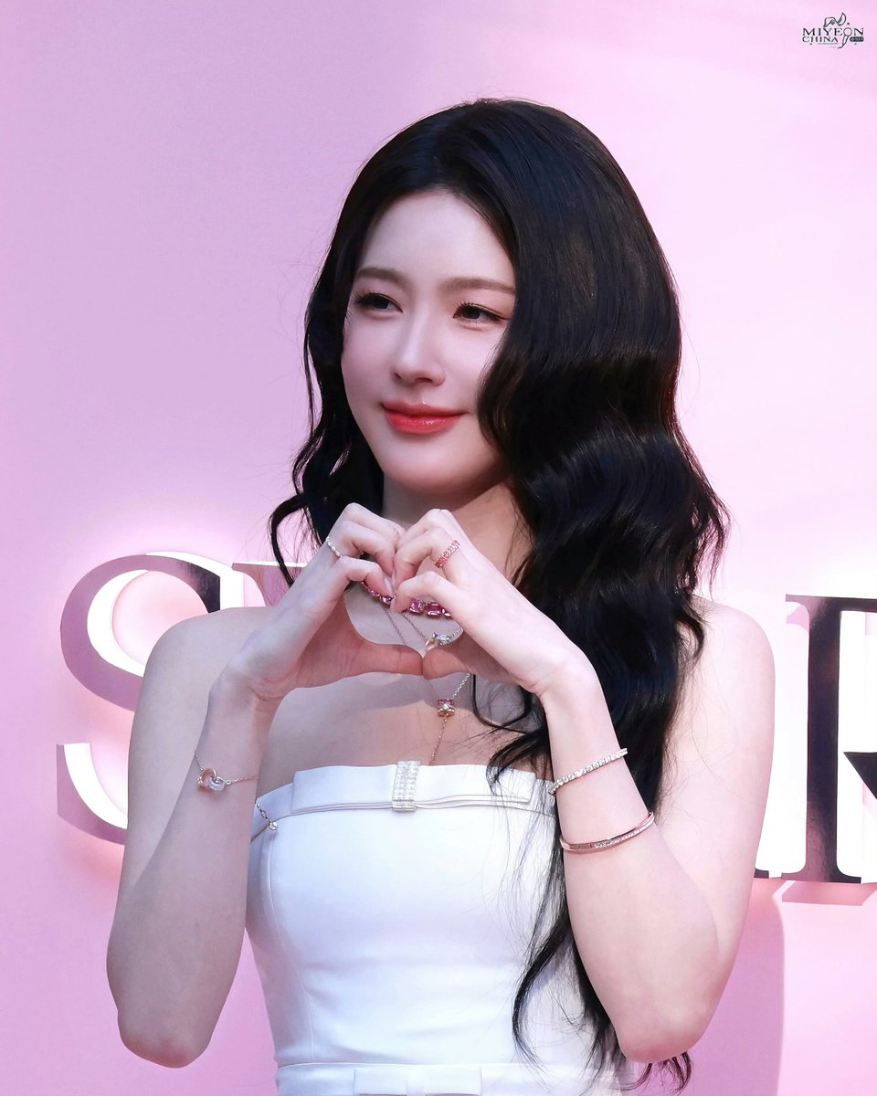 MiyeonChina's tweet image. 250310

#미연 #MIYEON
#여자아이들 #GIDLE