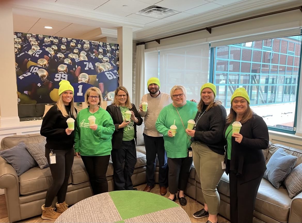 Sean “Big Bear” Sevillano Jr. (@59_problemz) on Twitter photo Don't forget! Shamrock Shakes are back. Get yours at any @mcdonaldsgreaterindiana location and $.25 will be donated to RMHC Michiana now through March 23rd.
#shamrockshakes☘️ Don't forget! Shamrock Shakes are back. Get yours at any @mcdonaldsgreaterindiana location and $.25 will be donated to RMHC Michiana now through March 23rd.
#shamrockshakes☘️