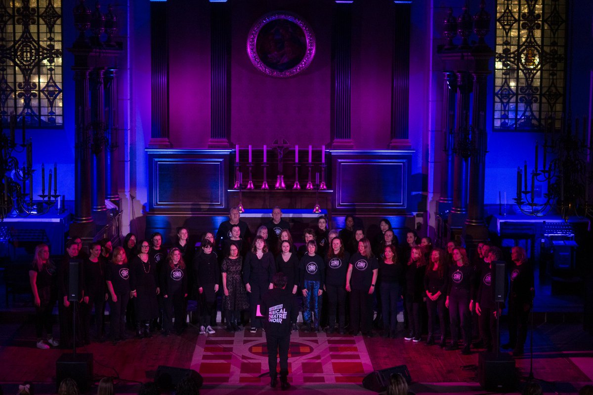 ClassicalTwins's tweet image. MAGIC AT THE MUSICALS ❤️ Absolutely loved organising this concert in aid of the amazing @NRAS_UK thank you to all the incredible performers for taking part, it was a joy 🎶