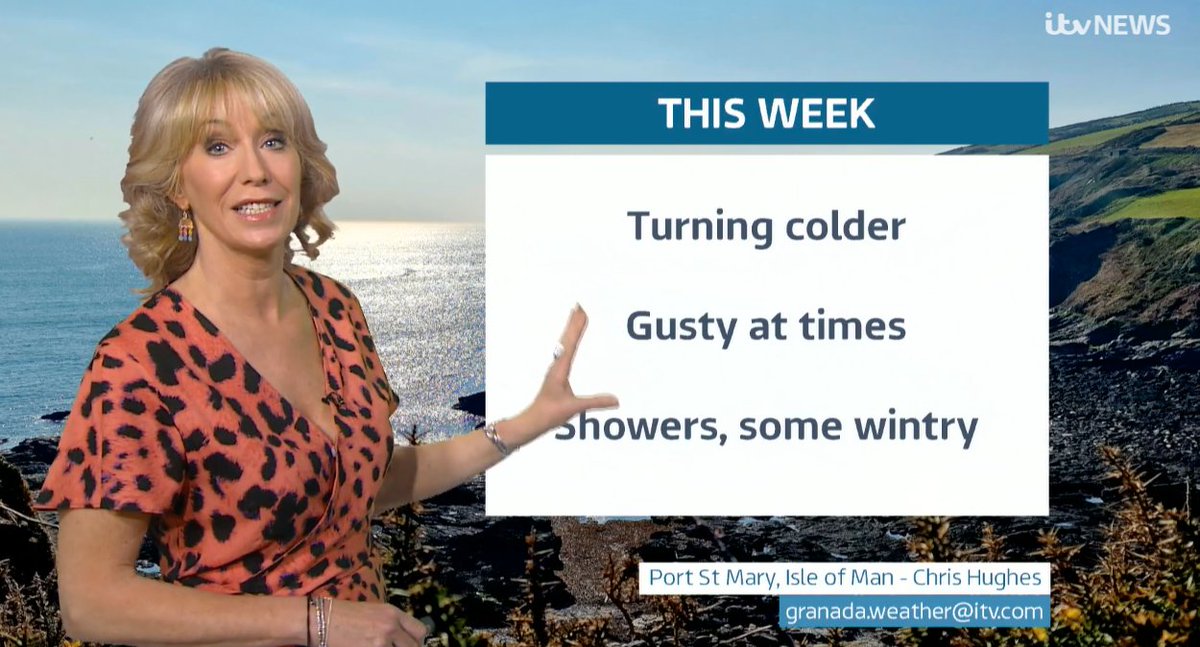 Emma Jesson (@emmajessontv) on Twitter photo VIDEO: Hottest day of the year so far yesterday - click the link for more... and after a balmy weekend, temps and sunshine on the slide! itv.com/news/granada/w… <a href="/GranadaReports/">ITV Granada Reports</a> #weather #byebye VIDEO: Hottest day of the year so far yesterday - click the link for more... and after a balmy weekend, temps and sunshine on the slide! itv.com/news/granada/w… <a href="/GranadaReports/">ITV Granada Reports</a> #weather #byebye