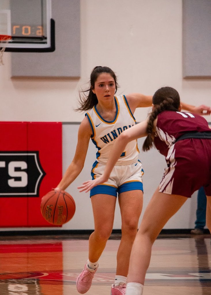 Windom Eagles tweet media