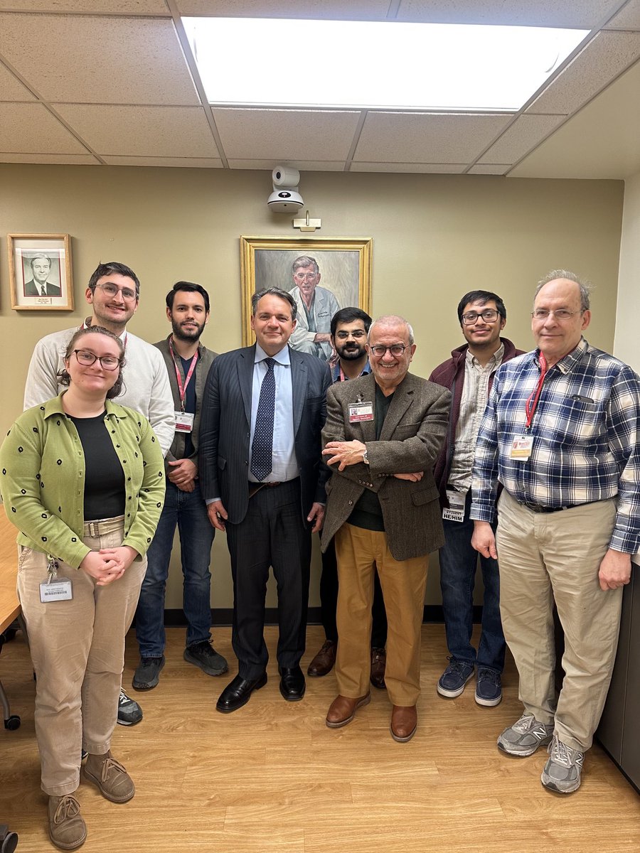 Giuseppe Lanzino, MD (@glanzinonsgy) on Twitter photo Great to discuss novel observations in cerebrovascular diseases in the Sean Mullan conference room <a href="/UofC/">UniversityofChicago</a> <a href="/GLanzinoNSGY/">Giuseppe Lanzino, MD</a> <a href="/MayoClinicNeuro/">Mayo Clinic Neuro</a> <a href="/MayoNsgyRes/">Mayo Clinic Neurosurgery Residency</a> Great to discuss novel observations in cerebrovascular diseases in the Sean Mullan conference room <a href="/UofC/">UniversityofChicago</a> <a href="/GLanzinoNSGY/">Giuseppe Lanzino, MD</a> <a href="/MayoClinicNeuro/">Mayo Clinic Neuro</a> <a href="/MayoNsgyRes/">Mayo Clinic Neurosurgery Residency</a>