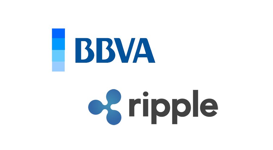 _Crypto_Barbie's tweet photo. ⚠️ BREAKING:

BBVA GETS REGULATORY APPROVAL TO OFFER CRYPTO IN SPAIN! 🏦 

BBVA ALREADY PARTNERED WITH RIPPLE! 🙌🏼 

#XRP 🤝🏼 BBVA

https://t.co/8IEBmdicrJ https://t.co/XG4FukNlrz