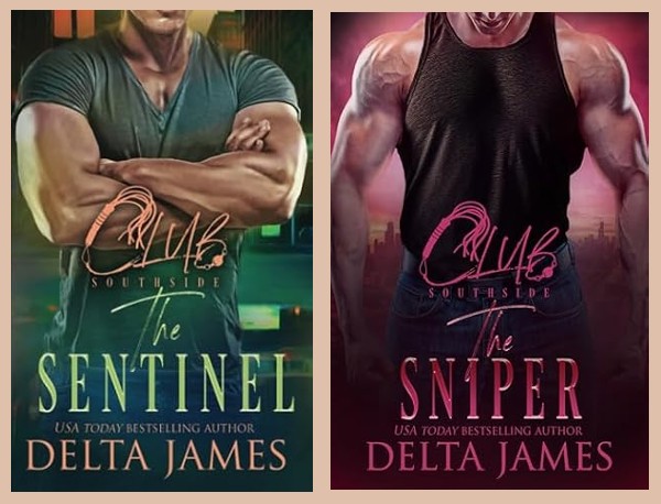 REVIEWS:

THE SENTINEL / THE SNIPER (Club Southside) by #DeltaJames at The Reading Cafe:

'The Sniper  is dramatic and captivating'

thereadingcafe.com/the-sentinel-t…